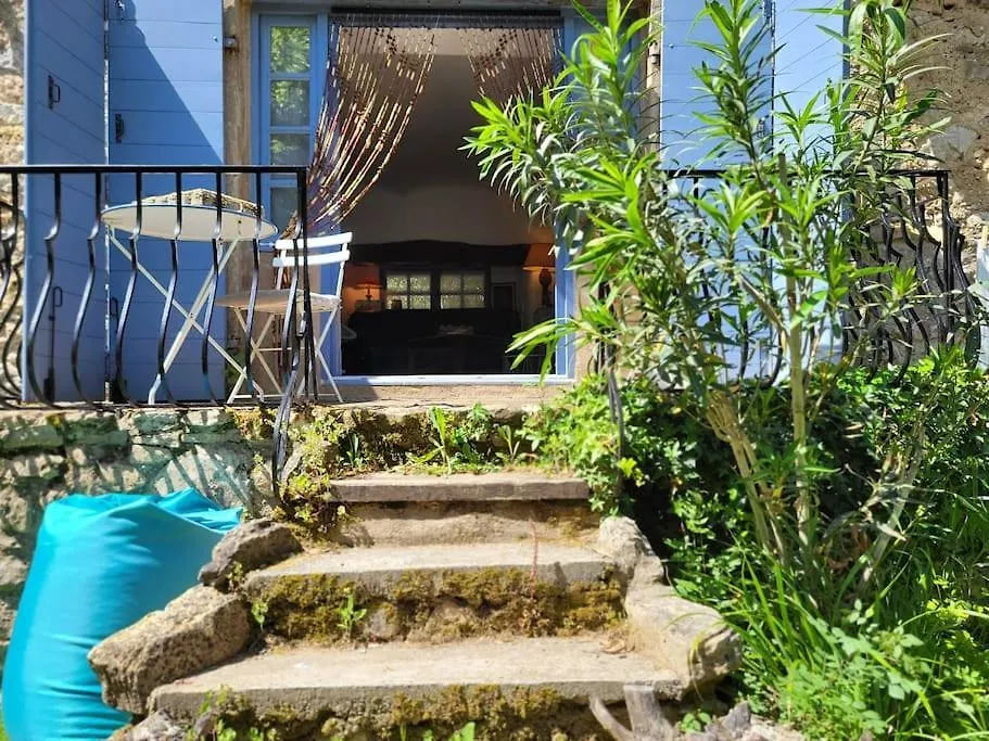 Maison Pechelune Correns