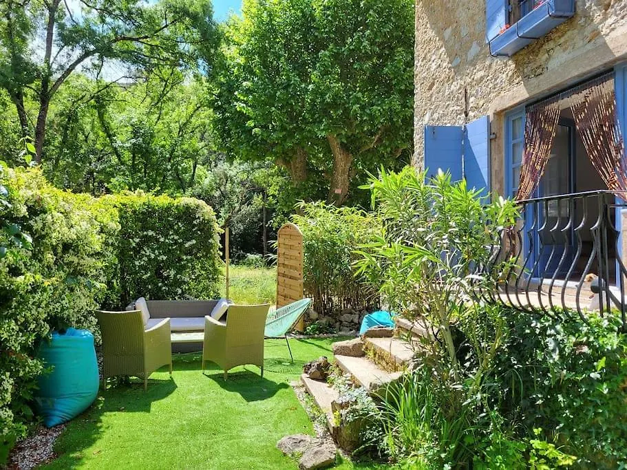Maison Pechelune Correns