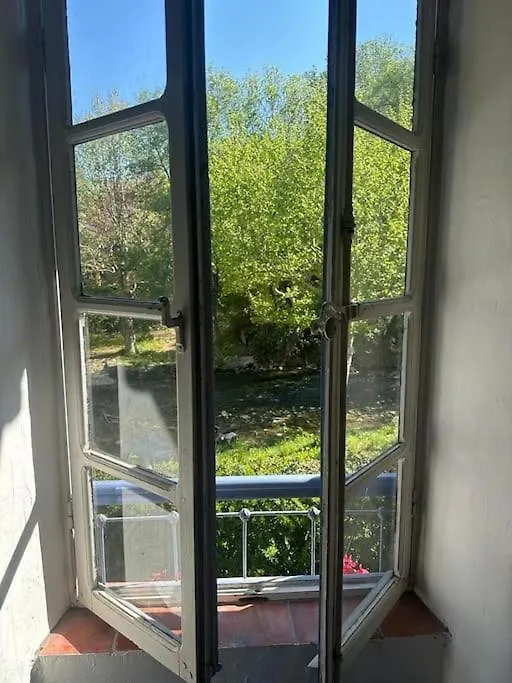 Maison Pechelune Correns France