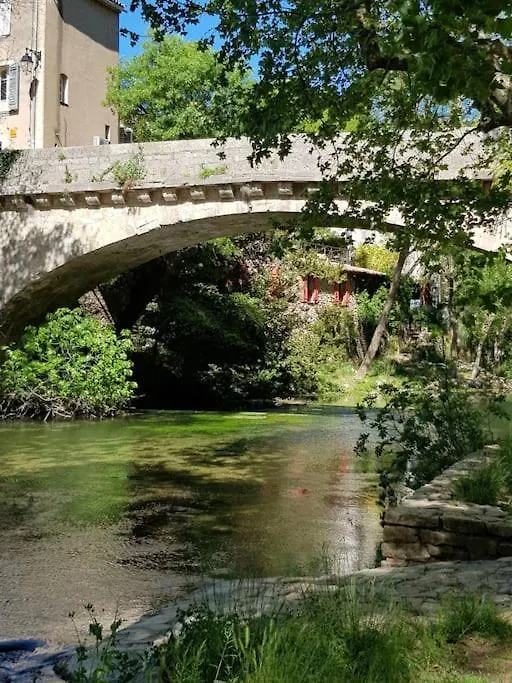 Maison Pechelune Correns