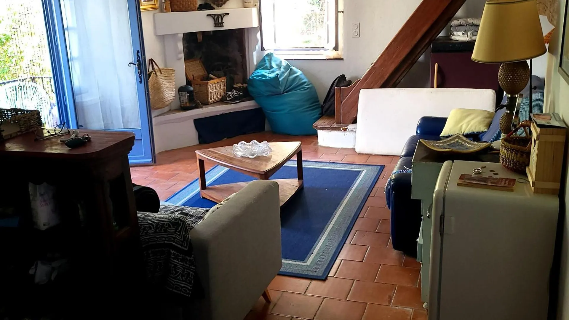 Maison Pechelune location